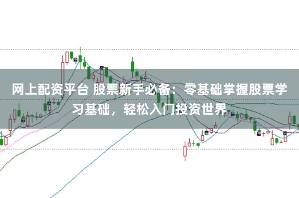 網上配資平臺 股票新手必備:零基礎掌握股票學習基礎,輕松入門投資世界