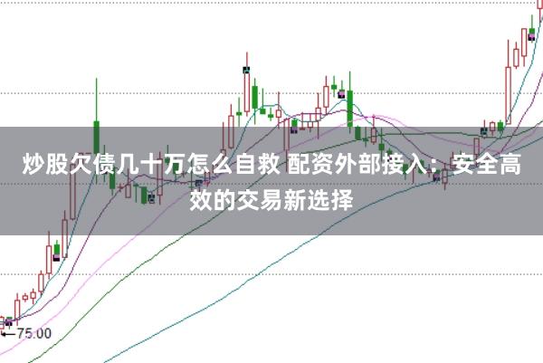 炒股欠債幾十萬怎么自救 配資外部接入：安全高效的交易新選擇