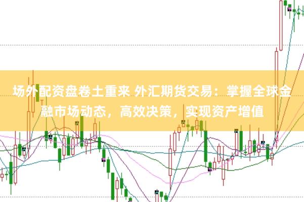 場外配資盤卷土重來 外匯期貨交易：掌握全球金融市場動態，高效決策，實現資產增值
