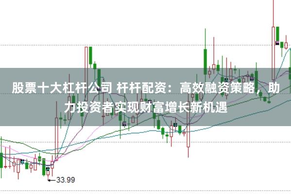 股票十大杠桿公司 桿桿配資：高效融資策略，助力投資者實現財富增長新機遇
