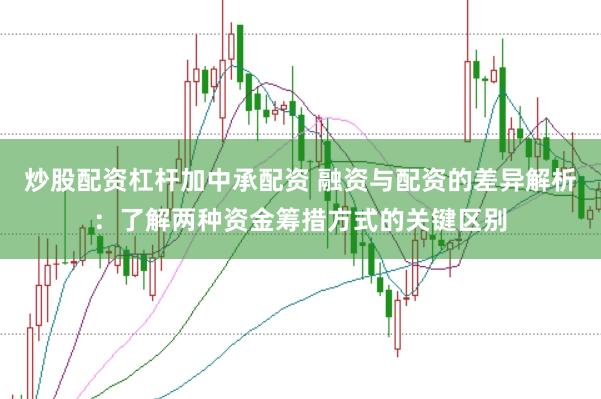 炒股配資杠桿加中承配資 融資與配資的差異解析：了解兩種資金籌措方式的關鍵區別