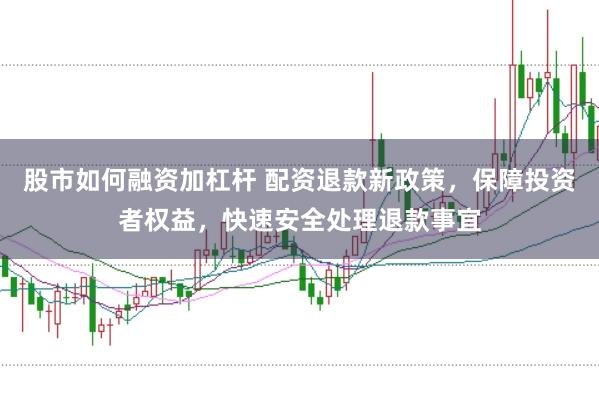 股市如何融資加杠桿 配資退款新政策,保障投資者權益,快速安全處理退款事宜